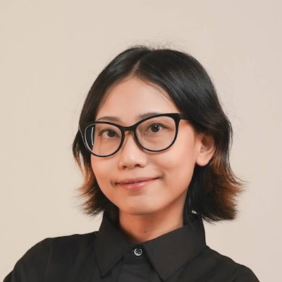 Teacher Ana (Indonesia)